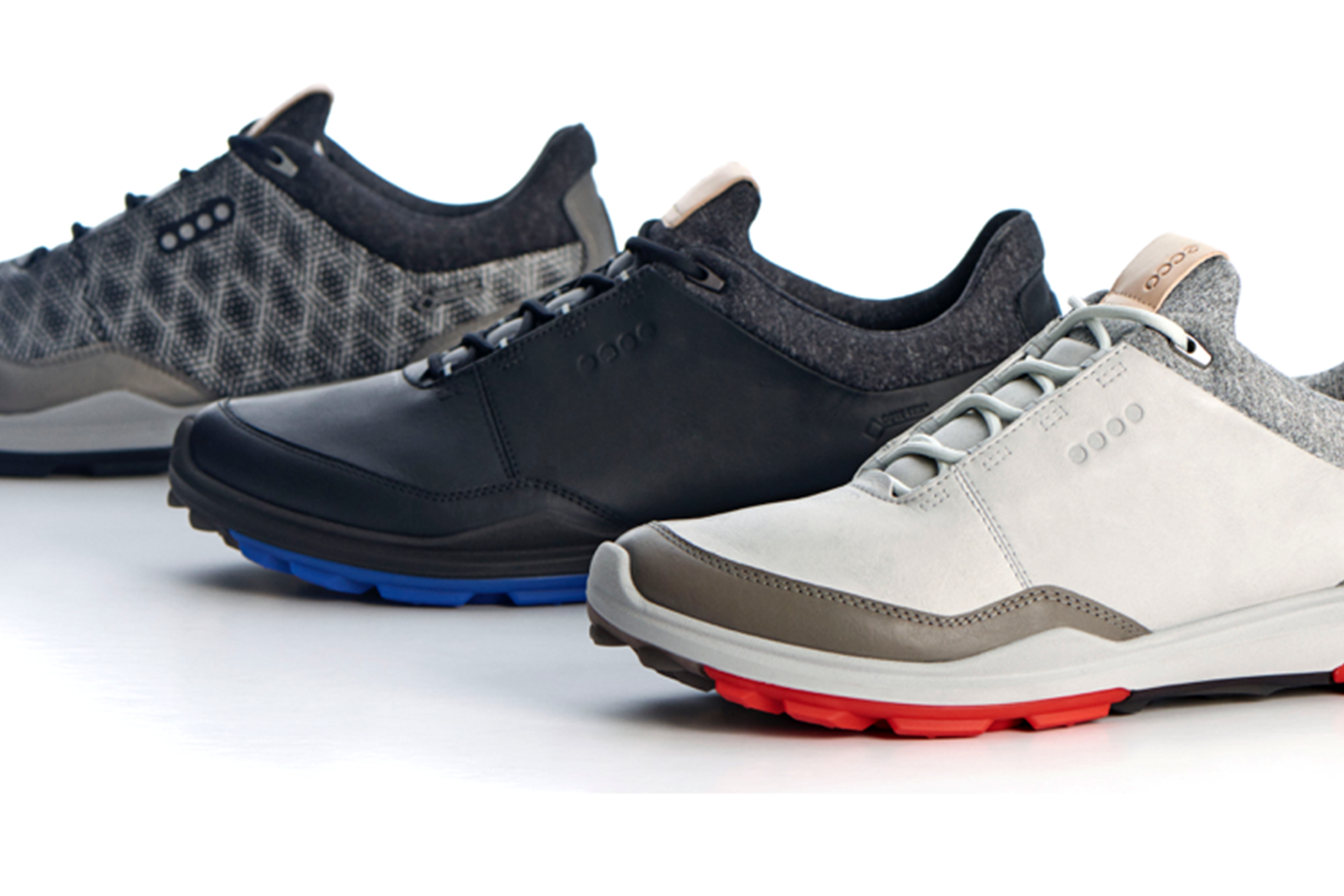 ecco biom golf